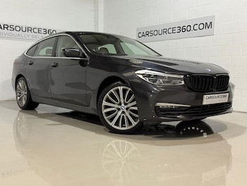 2019 (69) - 630d xDrive SE 5dr Auto