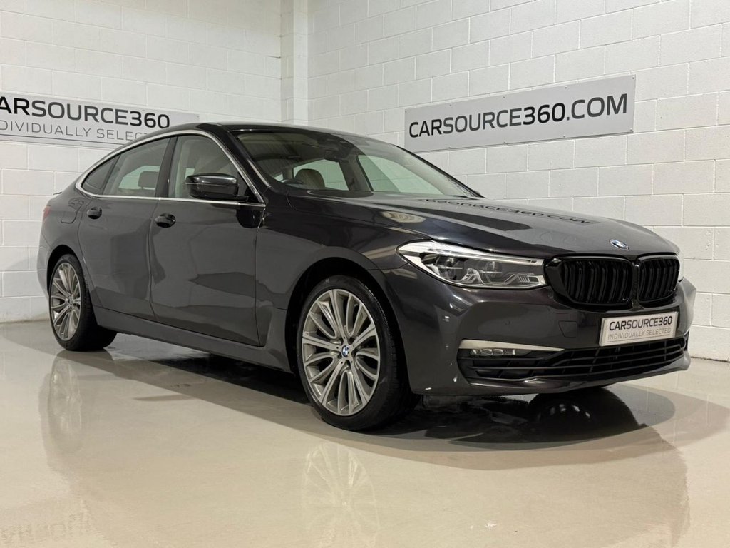 Used BMW 6 Series 2019 for sale - 76962132: Photo 2