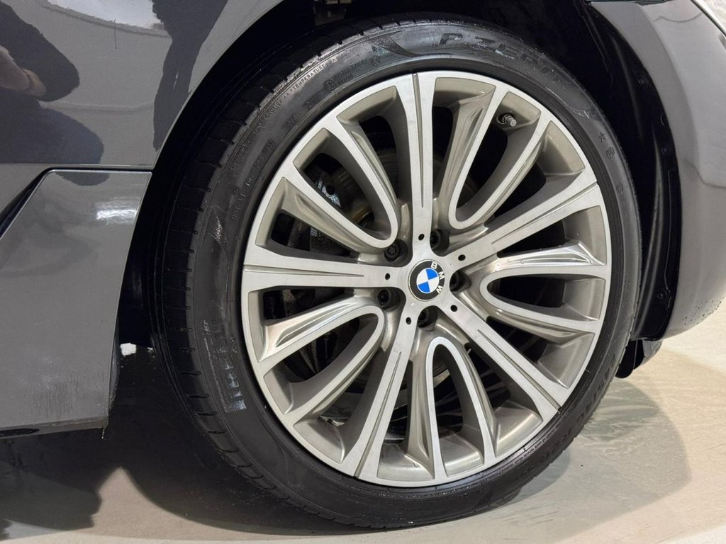 Used BMW 6 Series 2019 for sale - 76962132: Photo 21