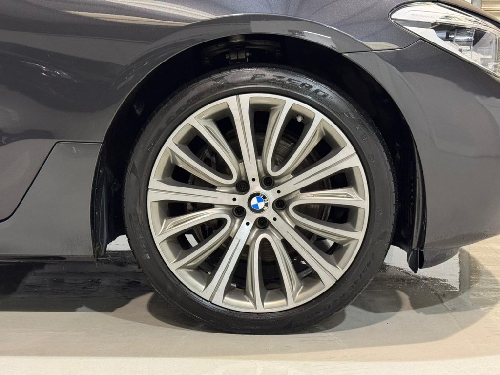 Used BMW 6 Series 2019 for sale - 76962132: Photo 23