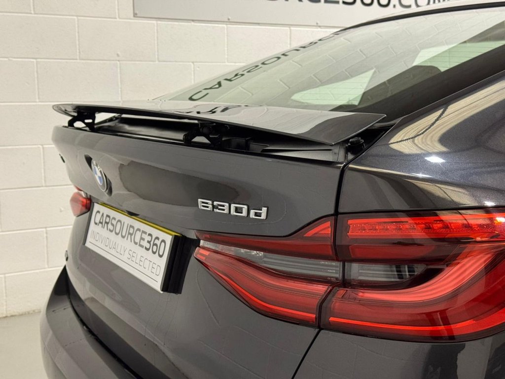 Used BMW 6 Series 2019 for sale - 76962132: Photo 26