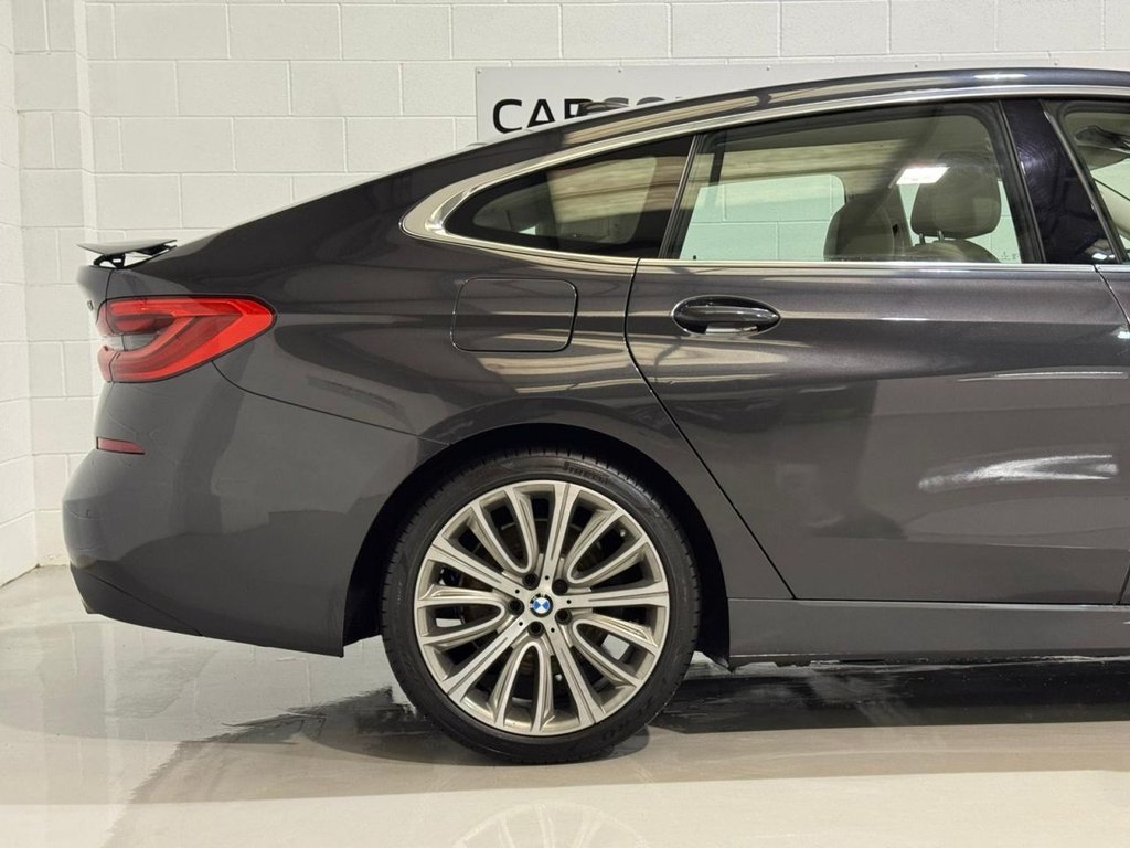 Used BMW 6 Series 2019 for sale - 76962132: Photo 27