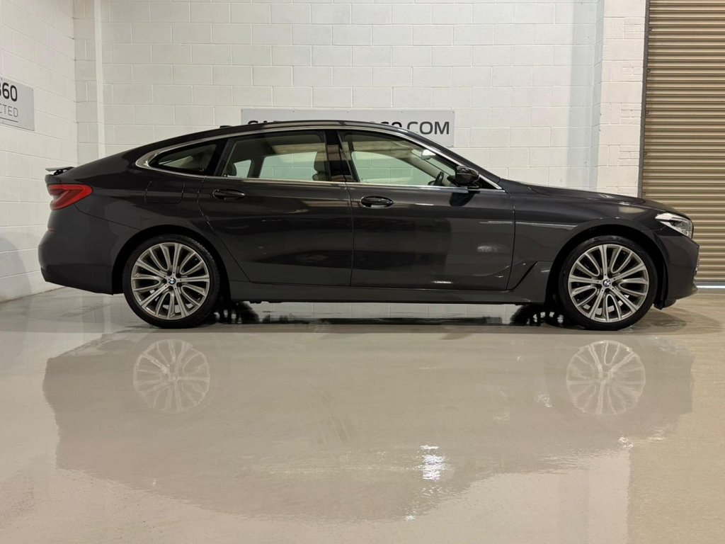 Used BMW 6 Series 2019 for sale - 76962132: Photo 28