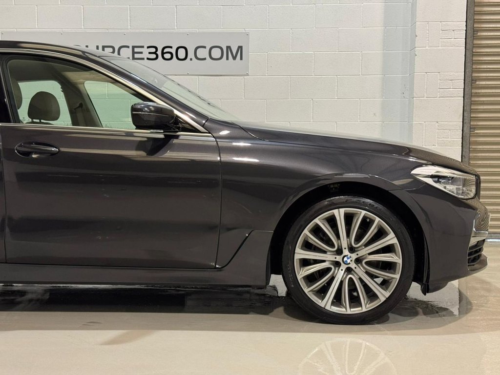 Used BMW 6 Series 2019 for sale - 76962132: Photo 29