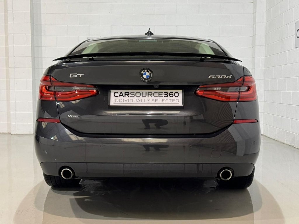 Used BMW 6 Series 2019 for sale - 76962132: Photo 31