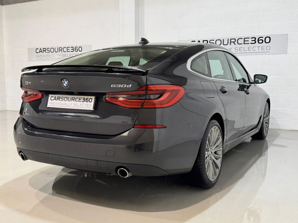 Used BMW 6 Series 2019 for sale - 76962132: Photo 32