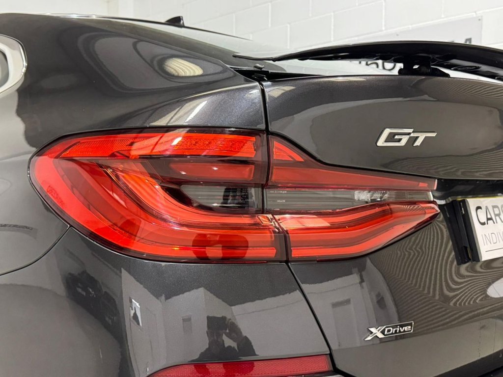 Used BMW 6 Series 2019 for sale - 76962132: Photo 33