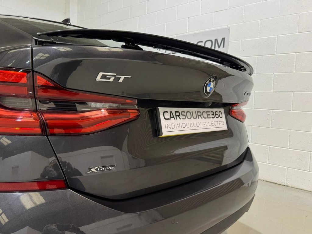 Used BMW 6 Series 2019 for sale - 76962132: Photo 35