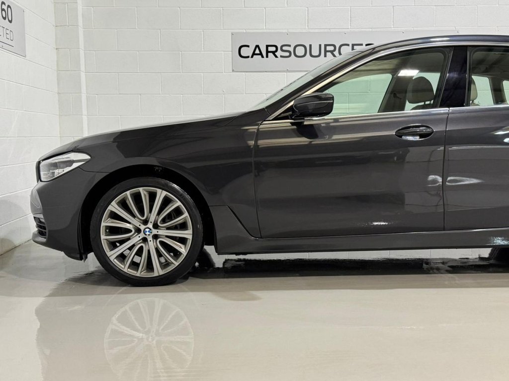 Used BMW 6 Series 2019 for sale - 76962132: Photo 39
