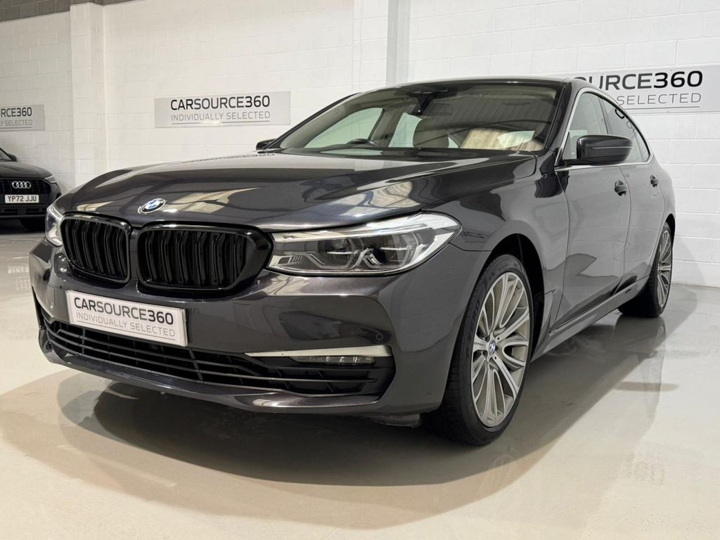 Used BMW 6 Series 2019 for sale - 76962132: Photo 4