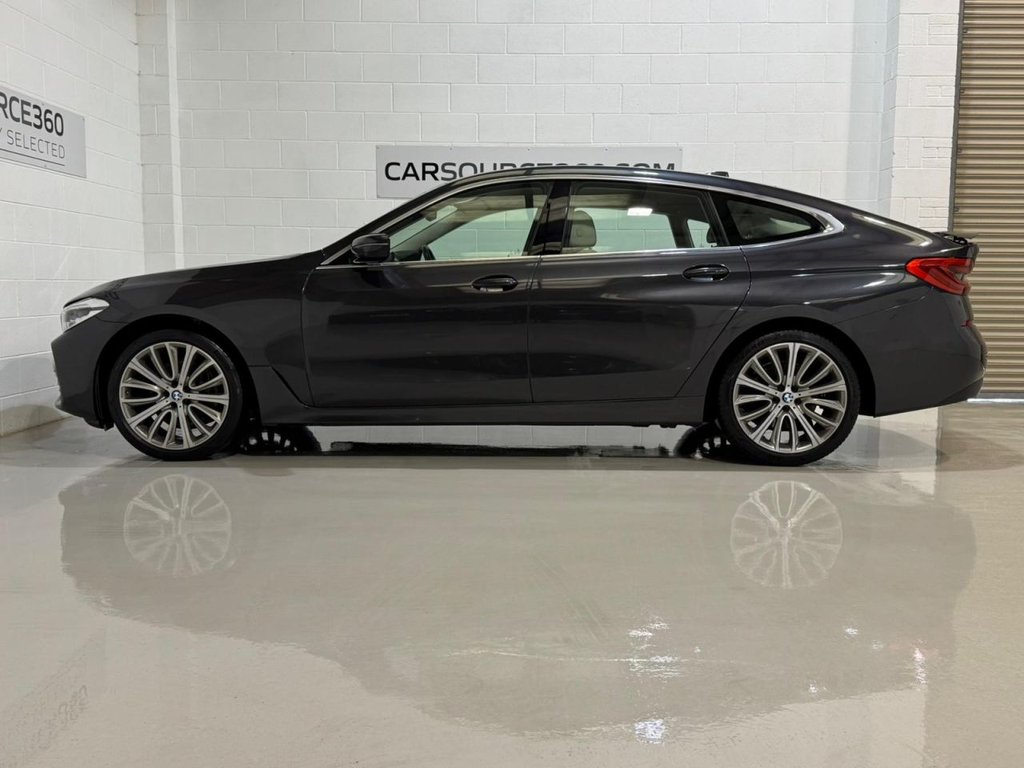 Used BMW 6 Series 2019 for sale - 76962132: Photo 40