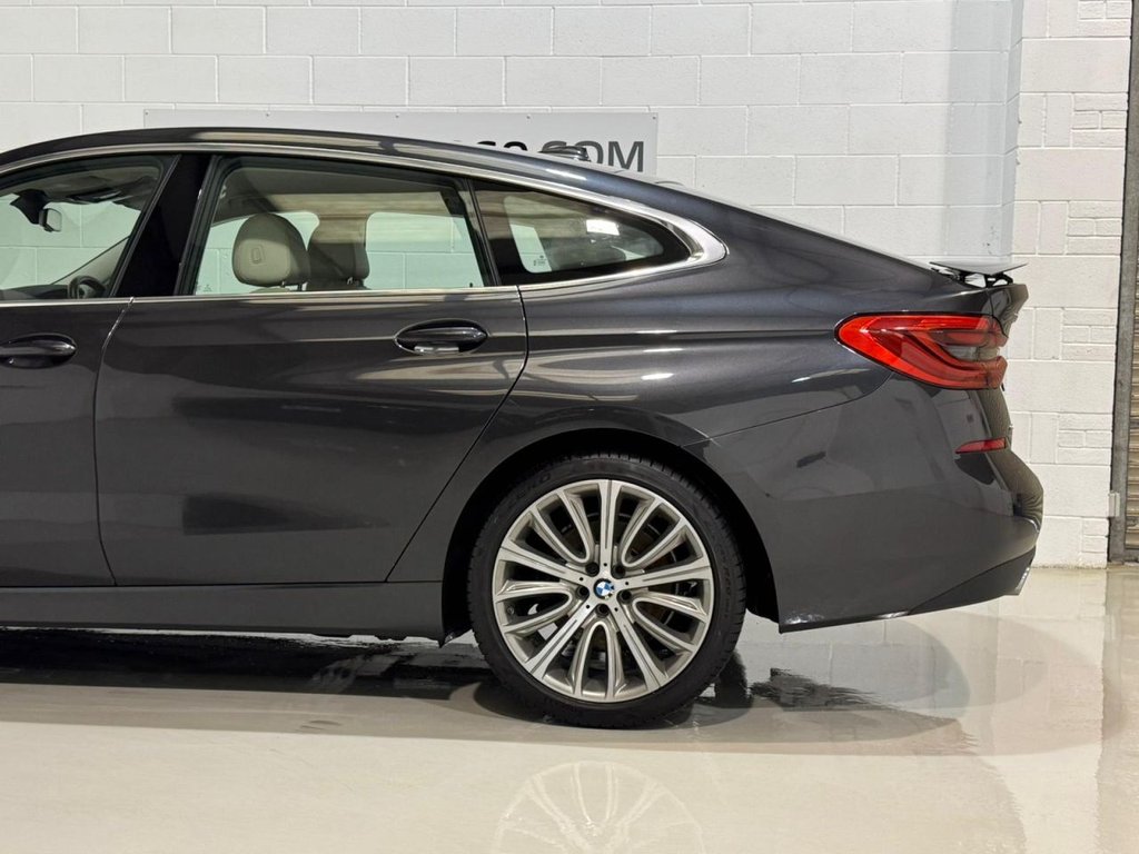 Used BMW 6 Series 2019 for sale - 76962132: Photo 41