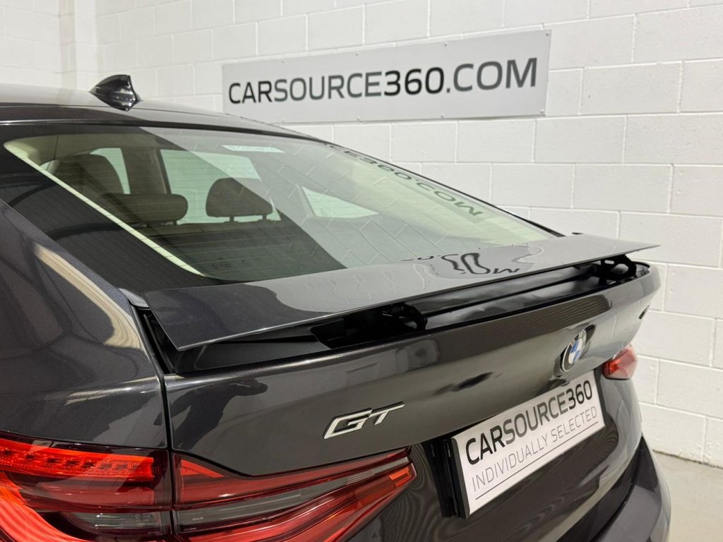 Used BMW 6 Series 2019 for sale - 76962132: Photo 42