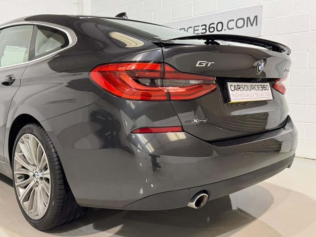 Used BMW 6 Series 2019 for sale - 76962132: Photo 43