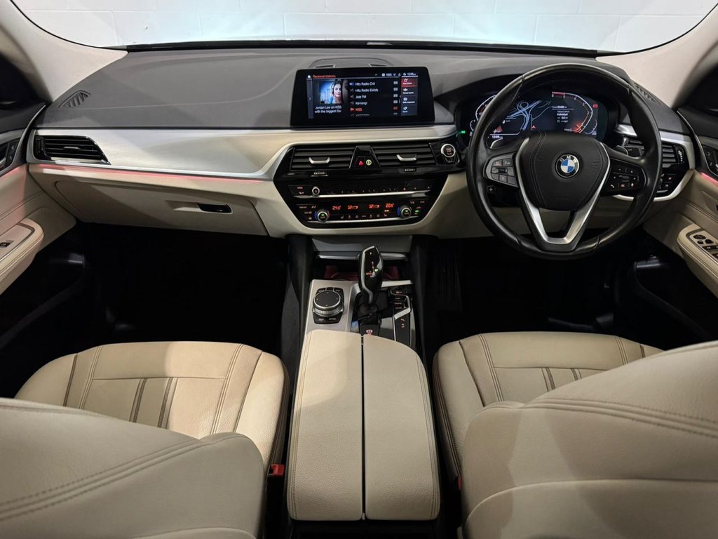 Used BMW 6 Series 2019 for sale - 76962132: Photo 44