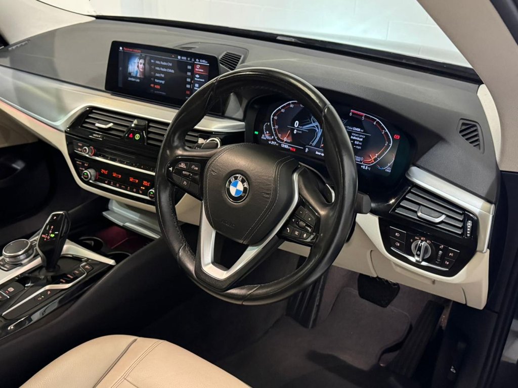 Used BMW 6 Series 2019 for sale - 76962132: Photo 45