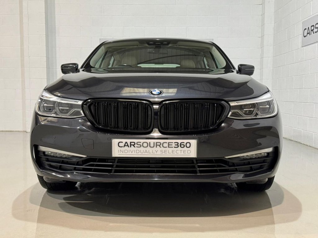 Used BMW 6 Series 2019 for sale - 76962132: Photo 5