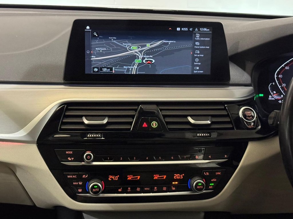 Used BMW 6 Series 2019 for sale - 76962132: Photo 50