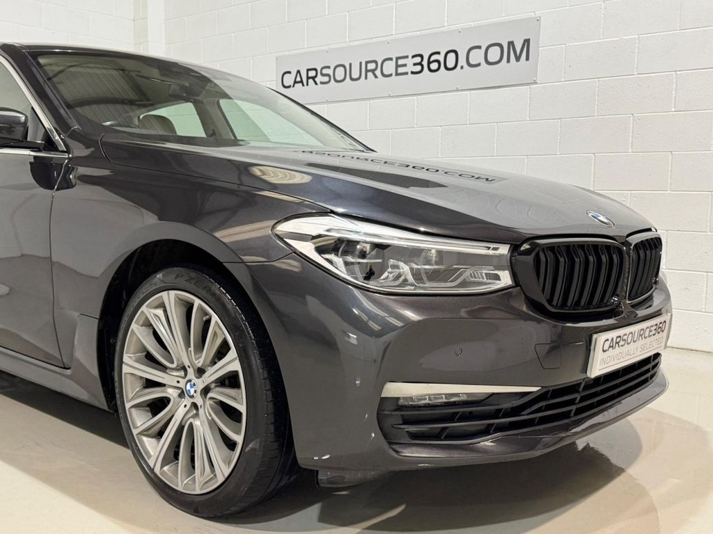 Used BMW 6 Series 2019 for sale - 76962132: Photo 7