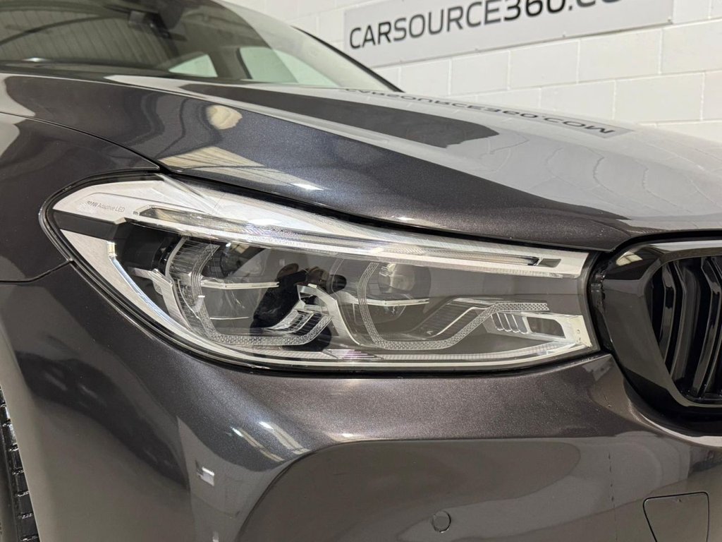 Used BMW 6 Series 2019 for sale - 76962132: Photo 9