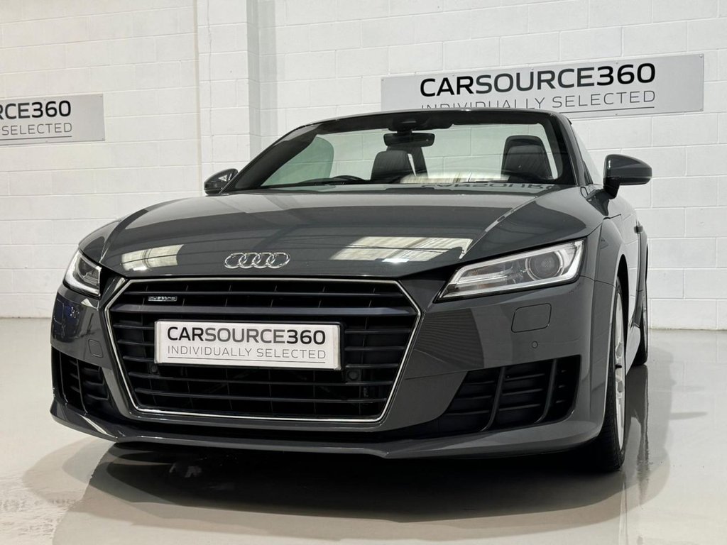 Used Audi TT 2016 for sale - 78134326: Photo 11