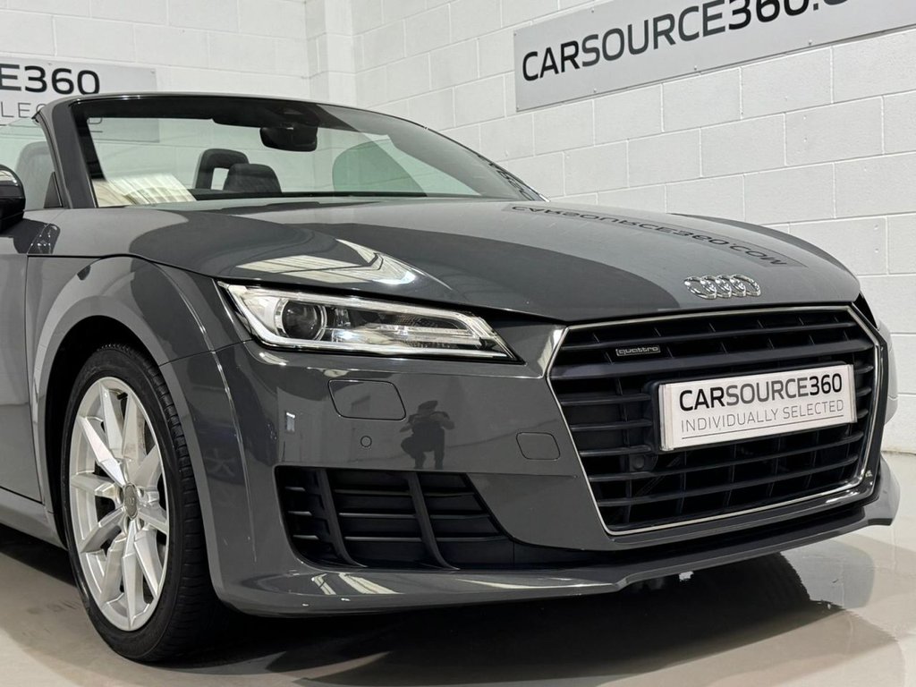 Used Audi TT 2016 for sale - 78134326: Photo 12