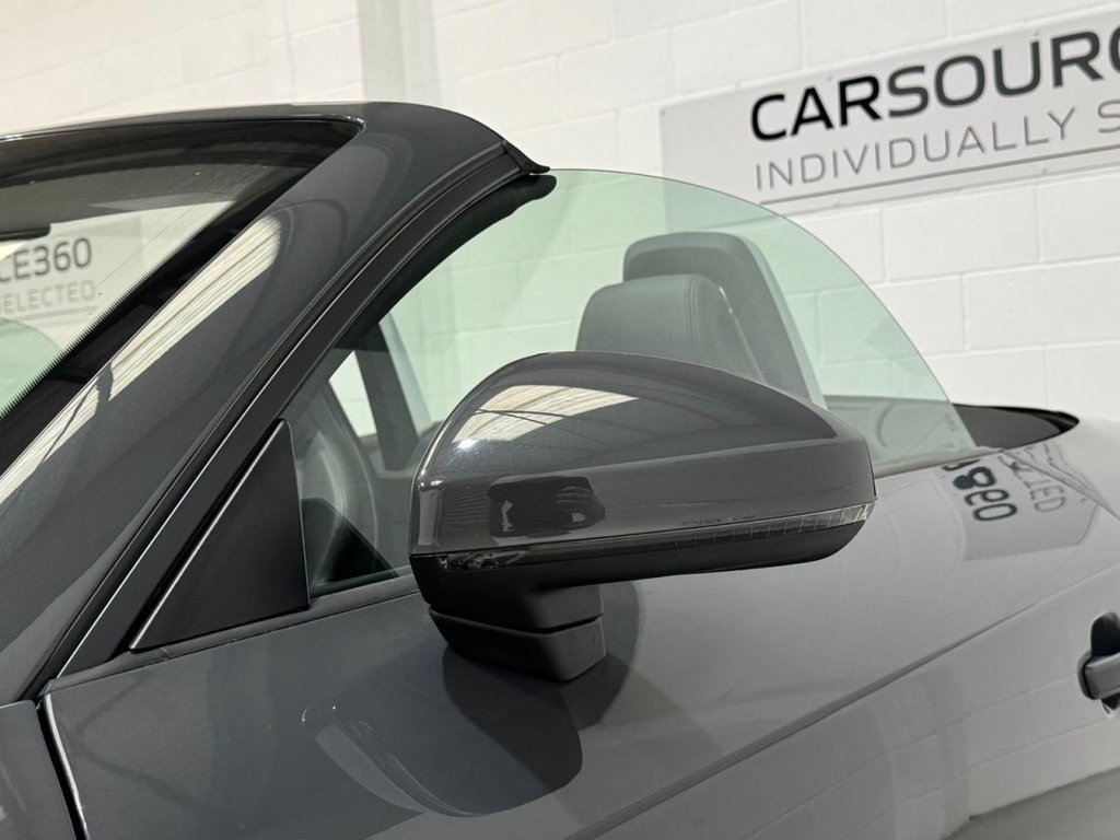 Used Audi TT 2016 for sale - 78134326: Photo 13