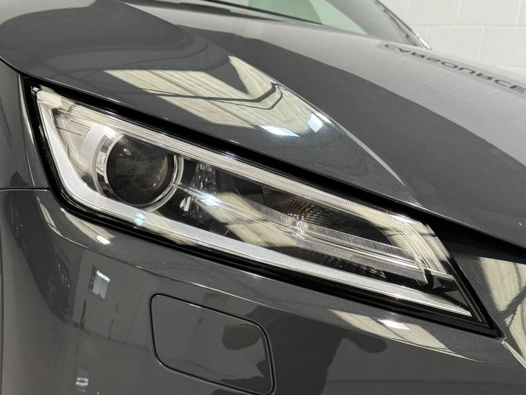 Used Audi TT 2016 for sale - 78134326: Photo 14