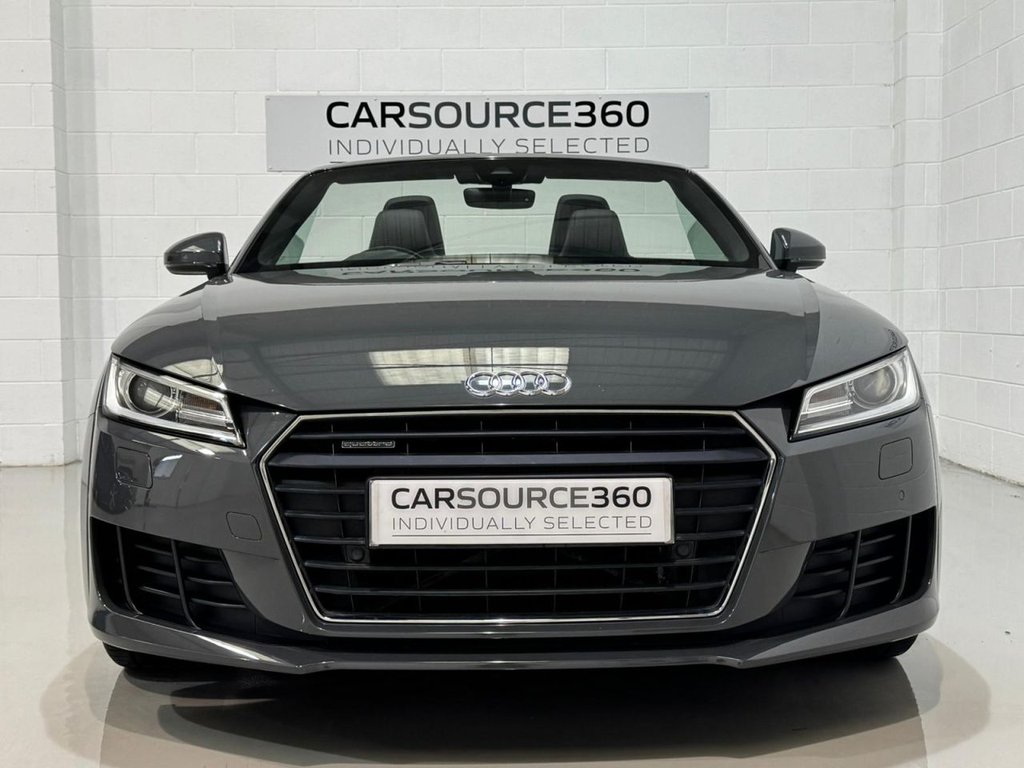 Used Audi TT 2016 for sale - 78134326: Photo 18