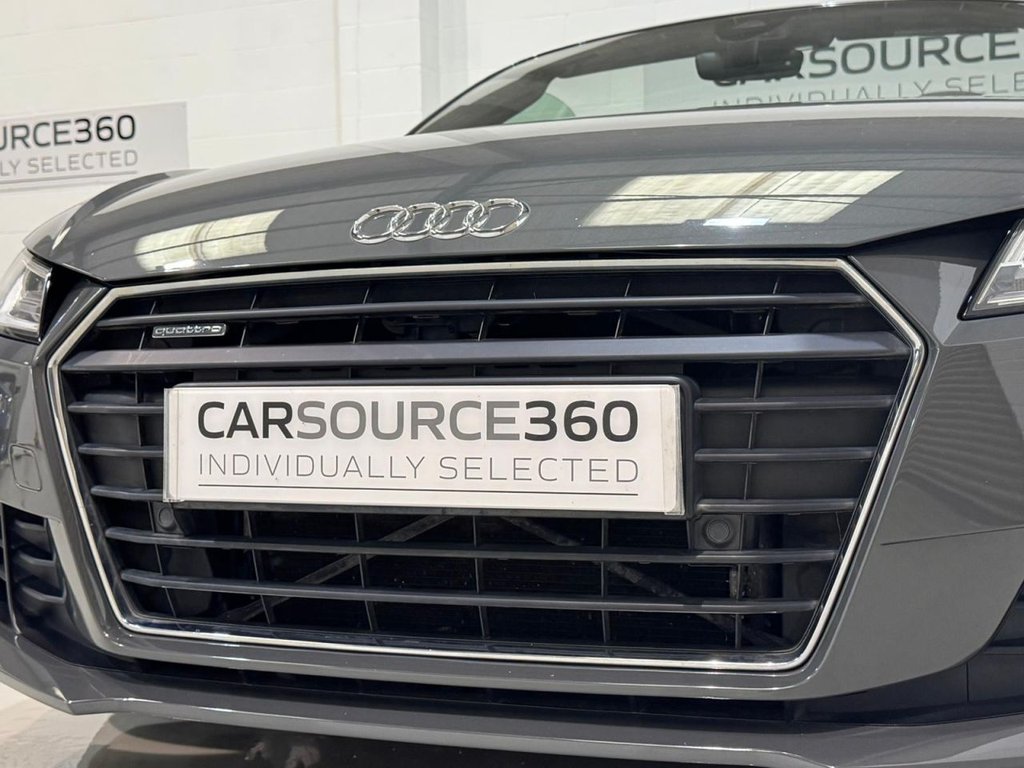 Used Audi TT 2016 for sale - 78134326: Photo 23