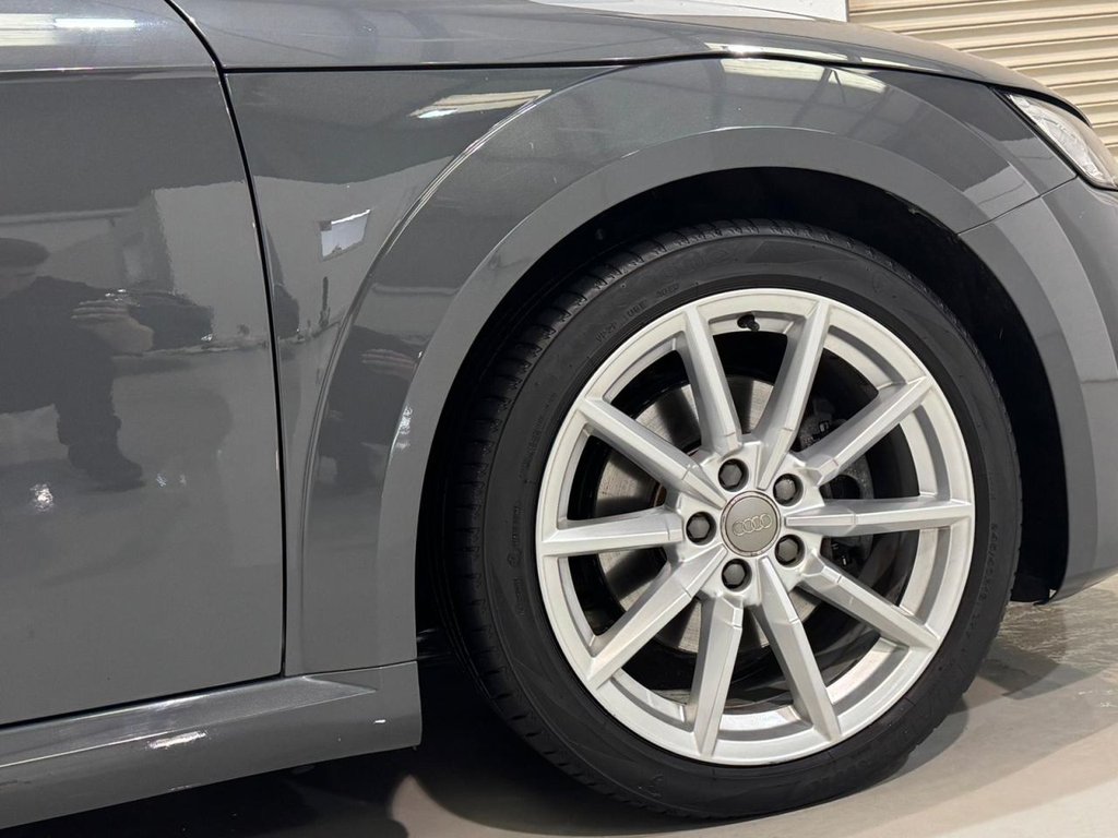 Used Audi TT 2016 for sale - 78134326: Photo 27