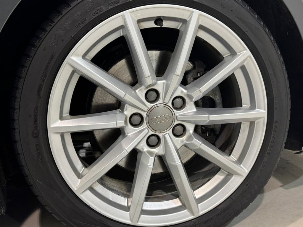 Used Audi TT 2016 for sale - 78134326: Photo 29