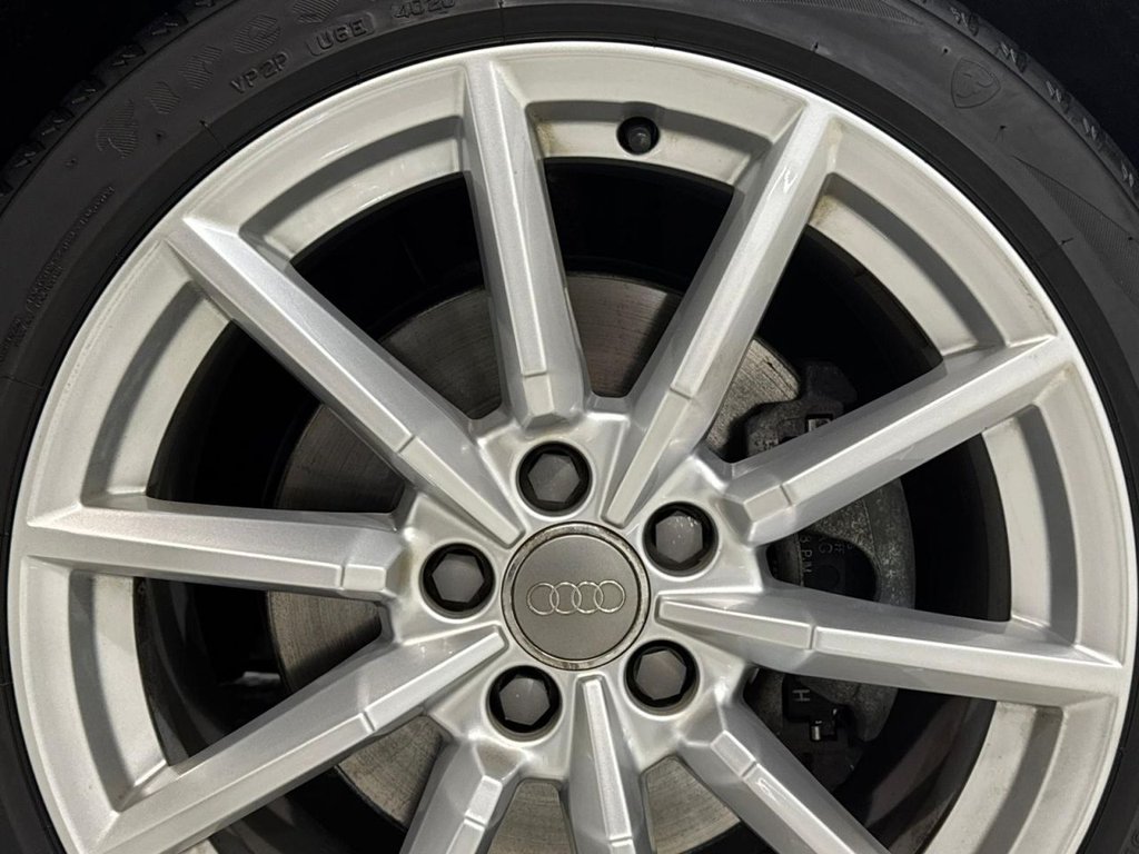 Used Audi TT 2016 for sale - 78134326: Photo 31