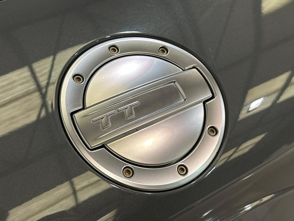 Used Audi TT 2016 for sale - 78134326: Photo 33