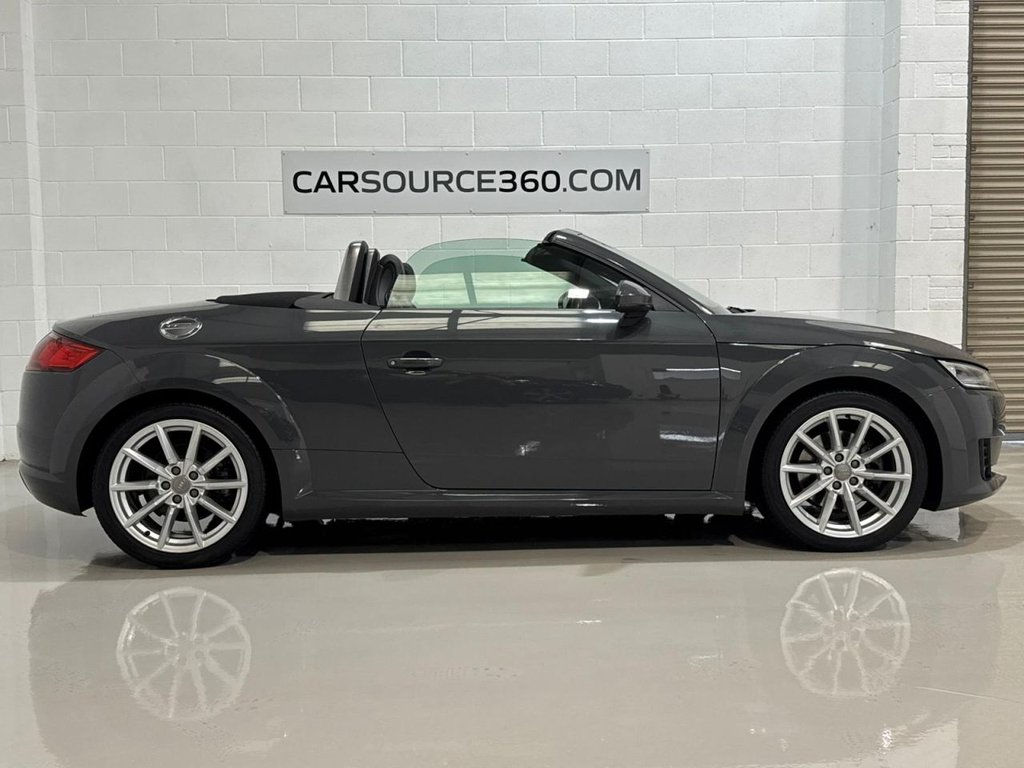 Used Audi TT 2016 for sale - 78134326: Photo 37