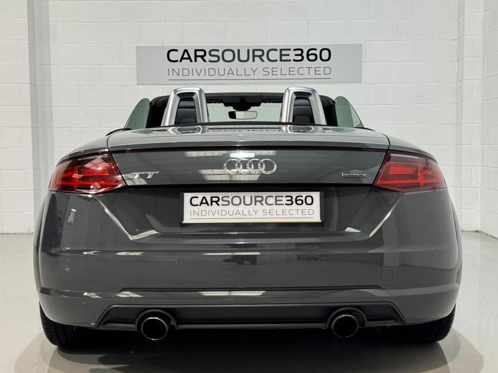 Used Audi TT 2016 for sale - 78134326: Photo 42