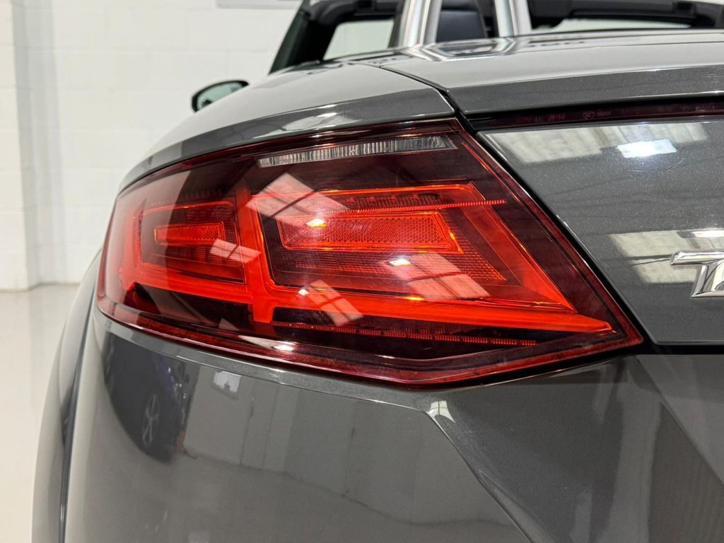 Used Audi TT 2016 for sale - 78134326: Photo 45