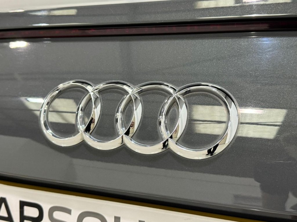 Used Audi TT 2016 for sale - 78134326: Photo 47