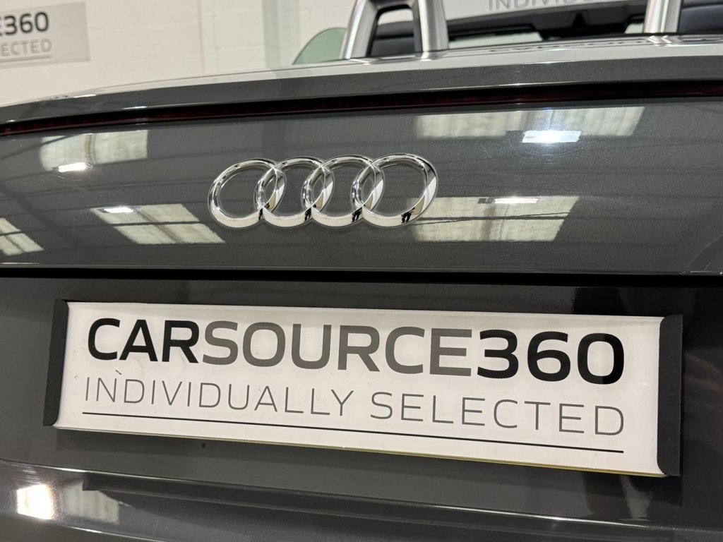 Used Audi TT 2016 for sale - 78134326: Photo 48