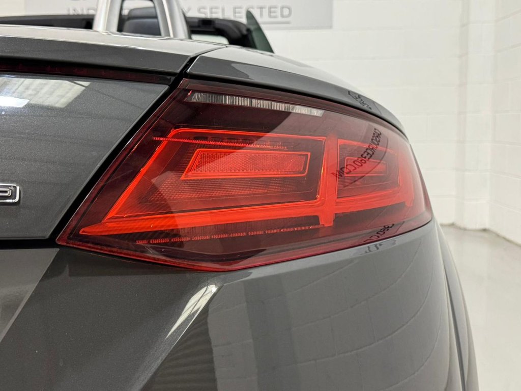 Used Audi TT 2016 for sale - 78134326: Photo 49