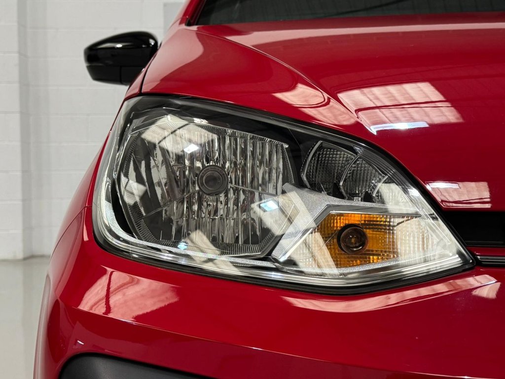 Used Volkswagen up! 2021 for sale - 78158389: Photo 13