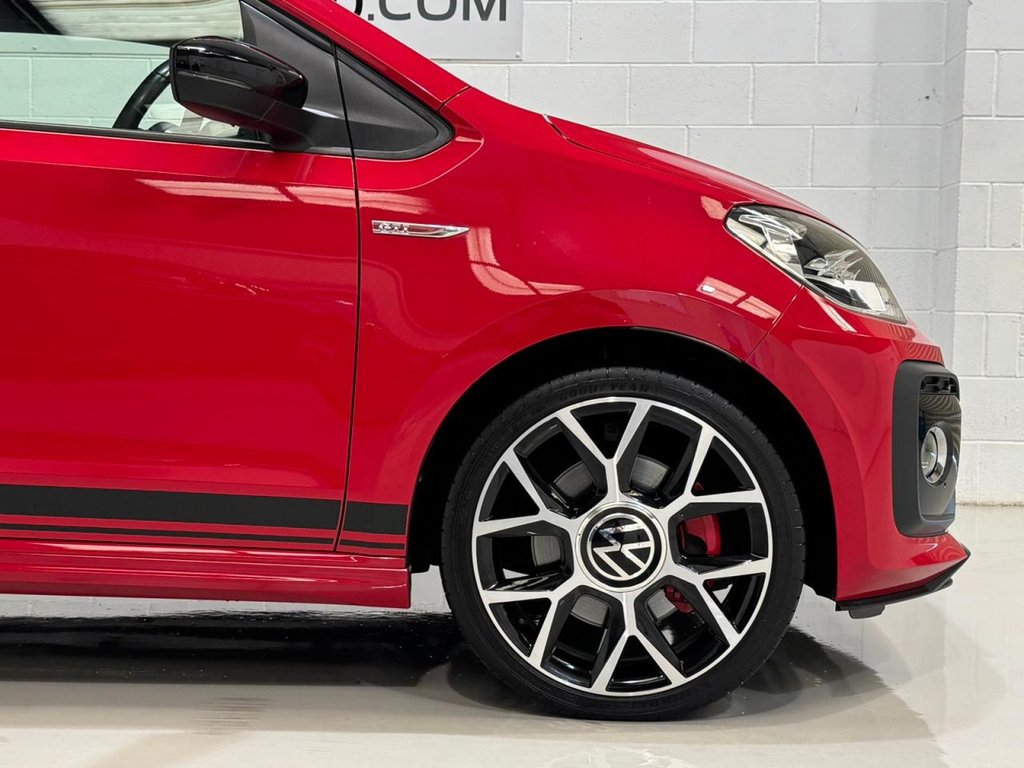 Used Volkswagen up! 2021 for sale - 78158389: Photo 20