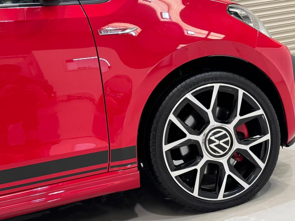 Used Volkswagen up! 2021 for sale - 78158389: Photo 21