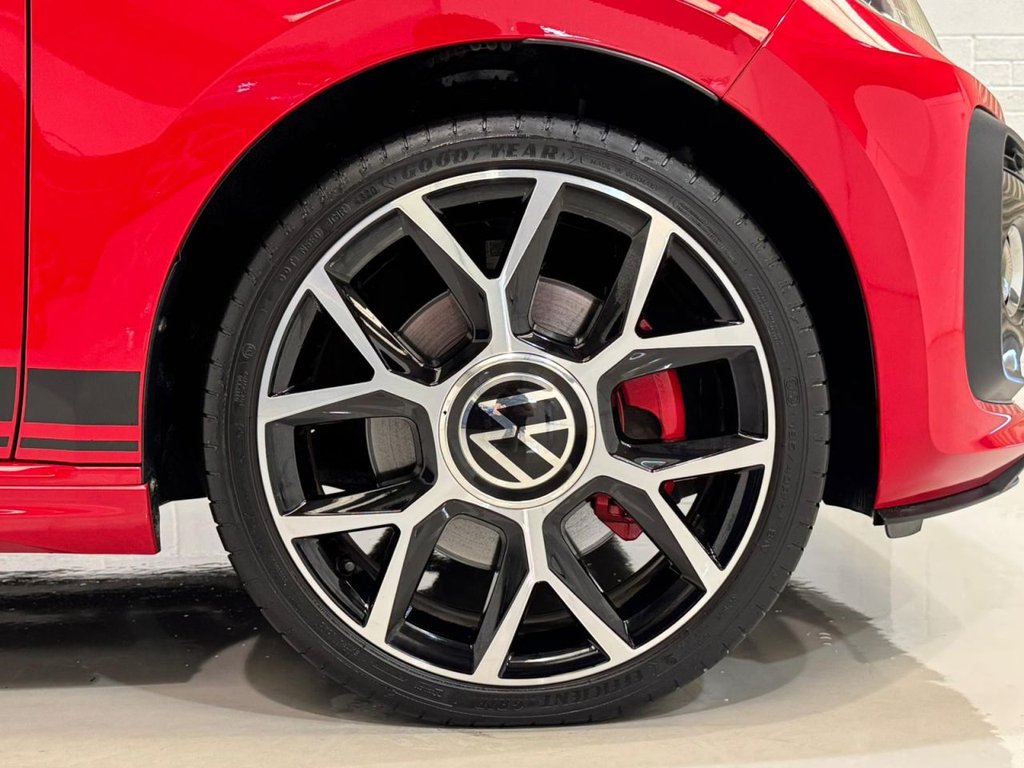 Used Volkswagen up! 2021 for sale - 78158389: Photo 22