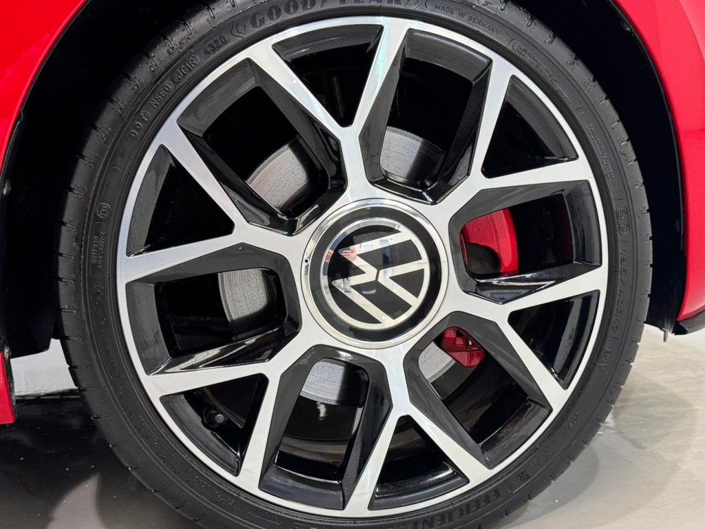 Used Volkswagen up! 2021 for sale - 78158389: Photo 23