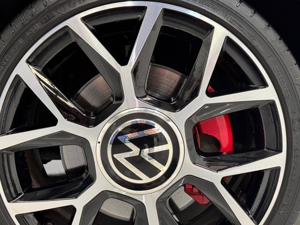 Used Volkswagen up! 2021 for sale - 78158389: Photo 25