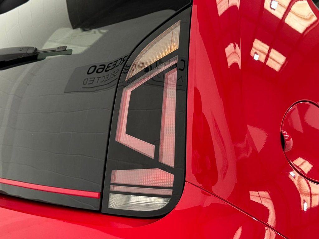 Used Volkswagen up! 2021 for sale - 78158389: Photo 29