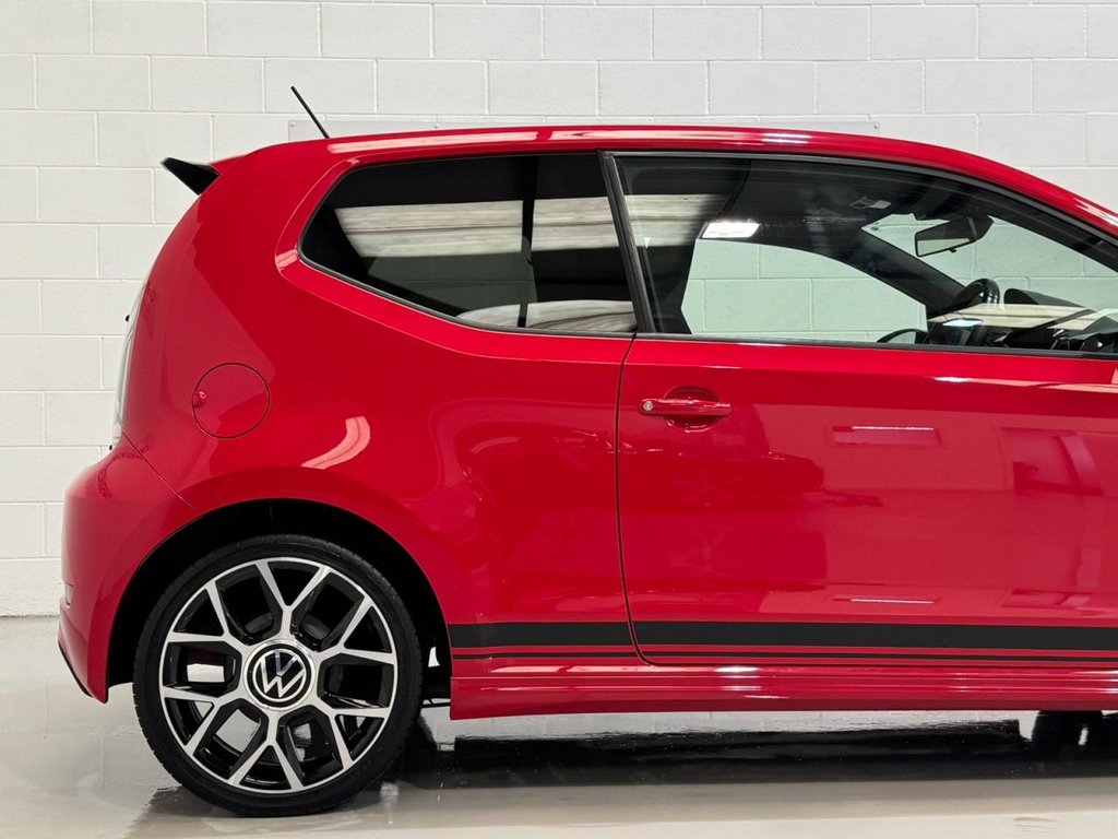 Used Volkswagen up! 2021 for sale - 78158389: Photo 31