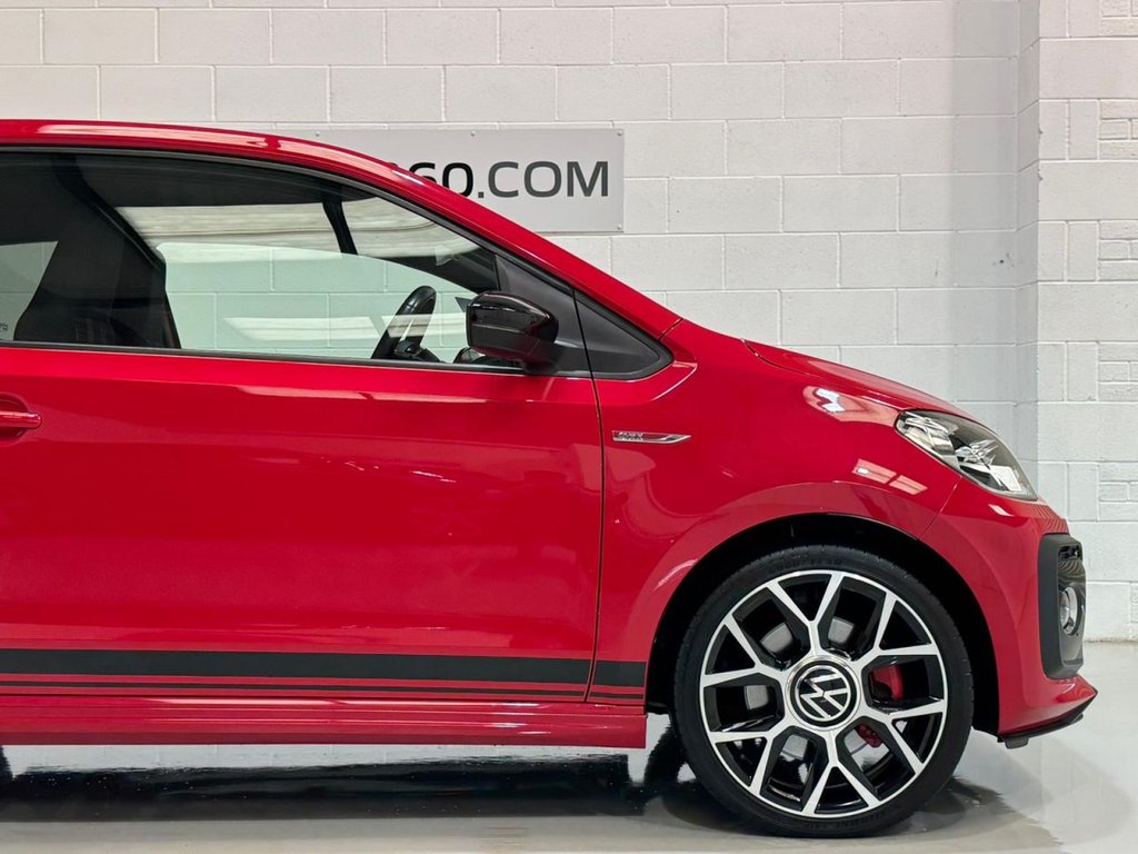 Used Volkswagen up! 2021 for sale - 78158389: Photo 33