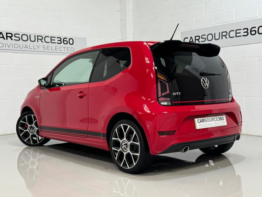 Used Volkswagen up! 2021 for sale - 78158389: Photo 34
